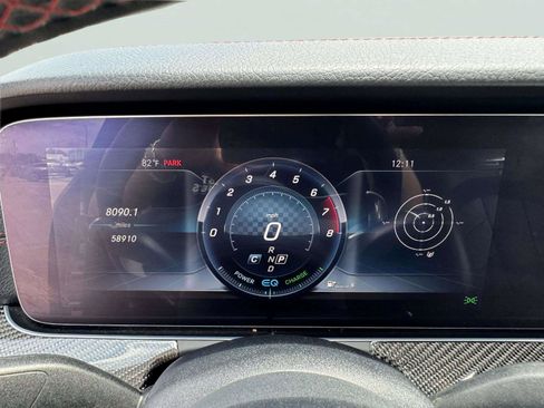 Used 2019 Mercedes-Benz CLS 53 AMG 4MATIC image 30