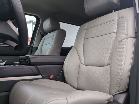Used 2023 Toyota Tundra SR5 w/ TRD Off-Road Premium Package AWD/4WD image 13