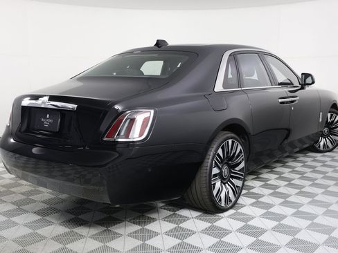 New 2026 Rolls-Royce Ghost image 7