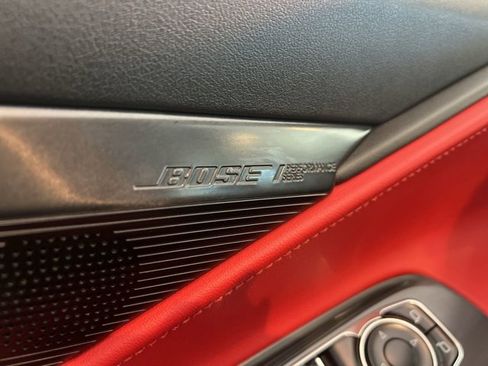 New 2026 Chevrolet Corvette Stingray Preferred Cpe w/ Z51 Performance Package image 24