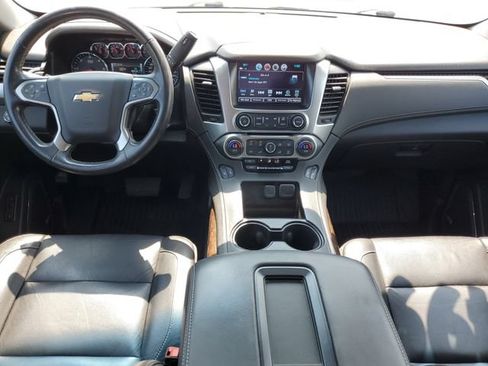 Used 2019 Chevrolet Tahoe LT AWD/4WD image 24