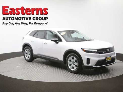 Used 2024 Honda Prologue EX image 49
