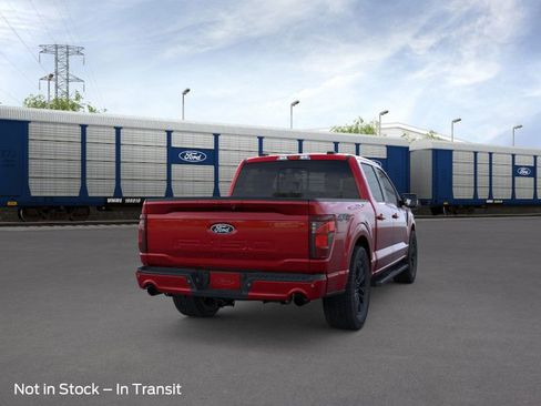 New 2026 Ford F150 XLT image 8