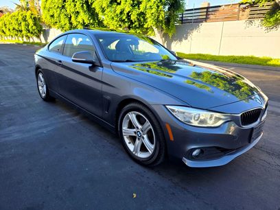 Used 2015 BMW 428i Coupe