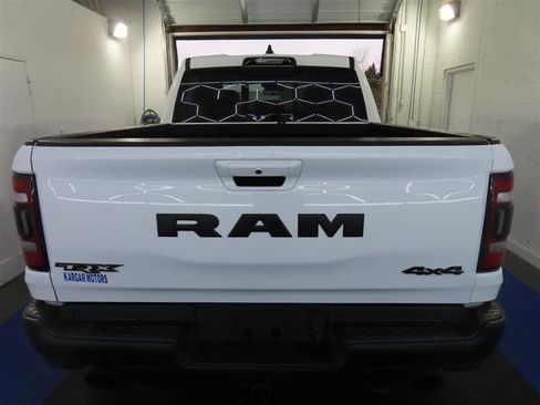 Used 2022 RAM 1500 TRX w/ TRX Level 2 Equipment Group image 11