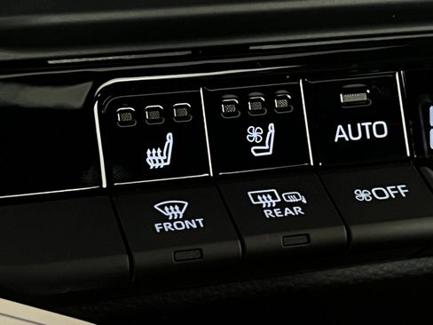 Used 2026 Toyota Crown Signia w/ Advanced Technology Package AWD/4WD image 21