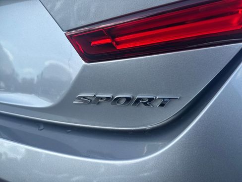 Used 2019 Honda Accord Sport image 41