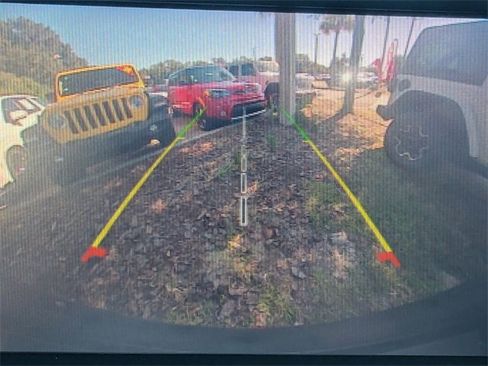 Used 2021 Jeep Wrangler Unlimited Sport image 25