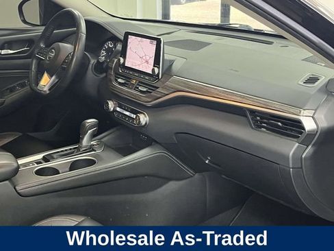 Used 2019 Nissan Altima 2.5 SL FWD image 25