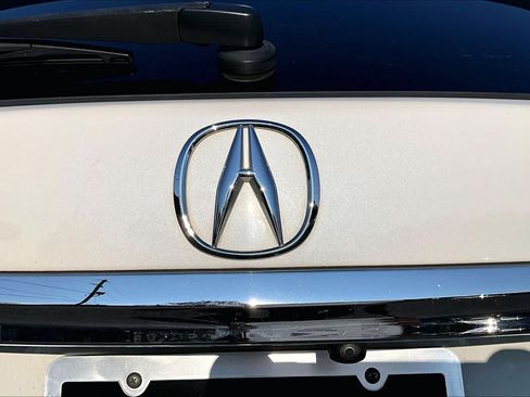 Used 2018 Acura MDX SH-AWD image 31