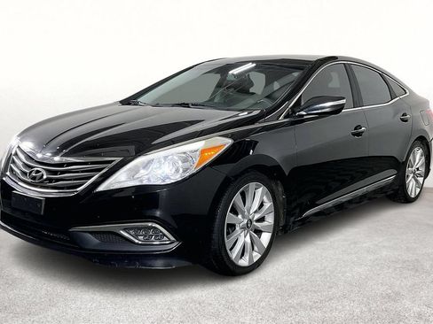 Used 2015 Hyundai Azera Limited FWD image 13