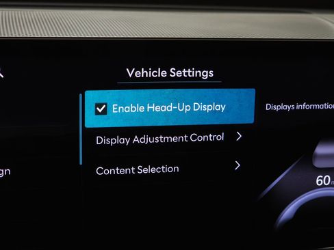 Used 2025 Genesis GV80 3.5T Prestige AWD/4WD image 25