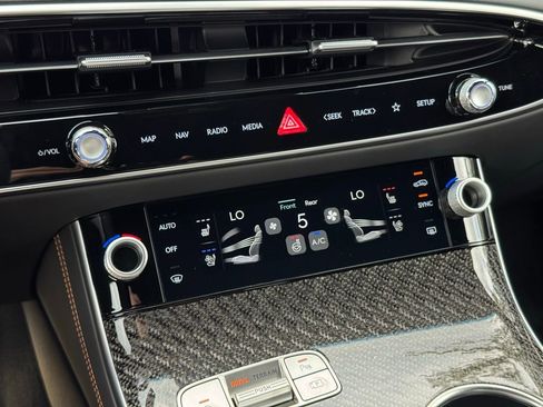 New 2026 Genesis GV70 3.5T Sport Prestige image 35