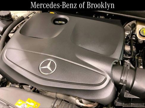 Certified 2019 Mercedes-Benz GLA 250 GLA 250 image 33