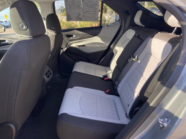 Used 2023 Chevrolet Equinox LT w/ Driver Convenience Package FWD image 38