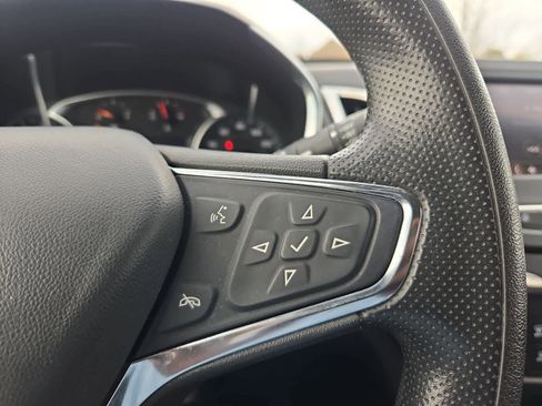 Used 2023 Chevrolet Equinox LT image 23