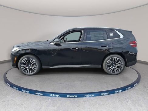 New 2026 BMW X3 xDrive30 w/ Convenience Package image 7