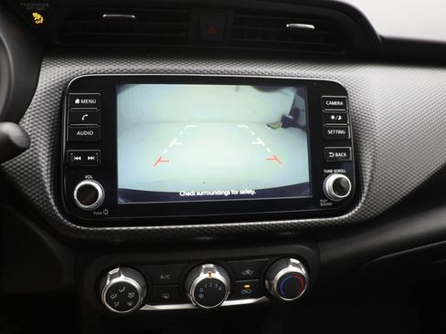 Used 2024 Nissan Kicks SV image 20