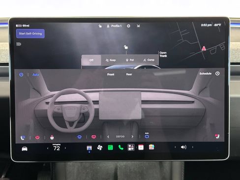 Used 2024 Tesla Model 3 Standard Range RWD image 16