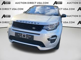 Used 2017 Land Rover Discovery Sport HSE video 3