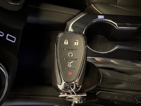 Used 2022 Chevrolet Blazer Premier image 17