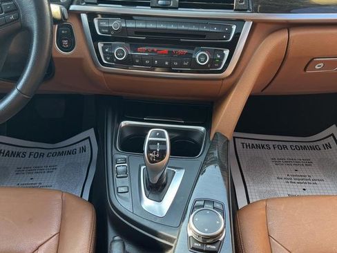 Used 2015 BMW 435i Gran Coupe xDrive AWD/4WD image 15