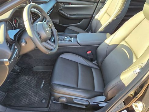 New 2026 MAZDA MAZDA3 s Sport image 13