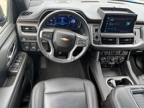 Used 2023 Chevrolet Tahoe LT RWD image 19