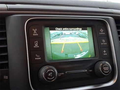 Used 2016 RAM 1500 Express image 24