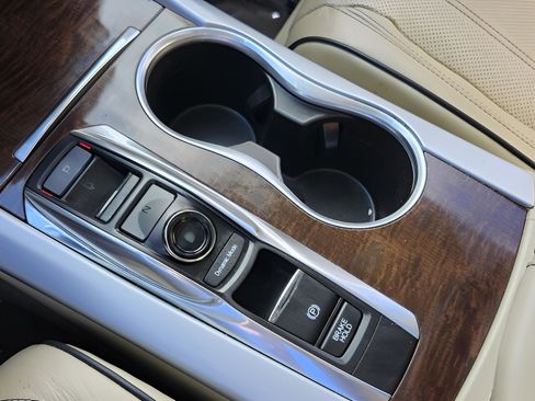 Certified 2019 Acura TLX V6 w/ Advance Package image 28