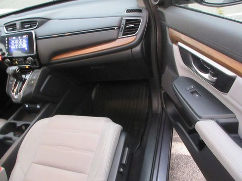 Used 2022 Honda CR-V EX-L image 18