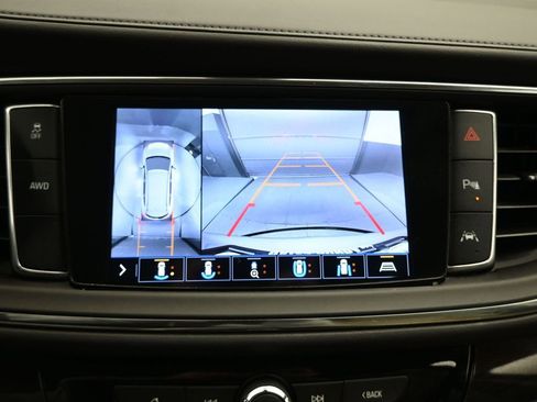Used 2020 Buick Enclave Premium w/ Surround and Sites Package AWD/4WD image 13