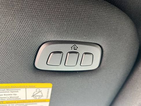 New 2026 Lincoln Navigator Reserve AWD/4WD image 28