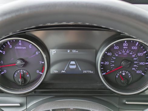 Certified 2024 Kia Carnival EX FWD image 24