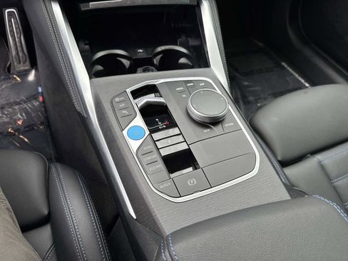 Certified 2025 BMW i4 M50 w/ Premium Package image 25