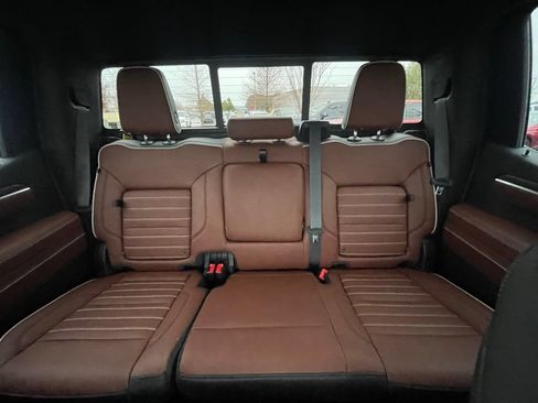 Used 2026 GMC Sierra 1500 Denali Ultimate AWD/4WD image 26