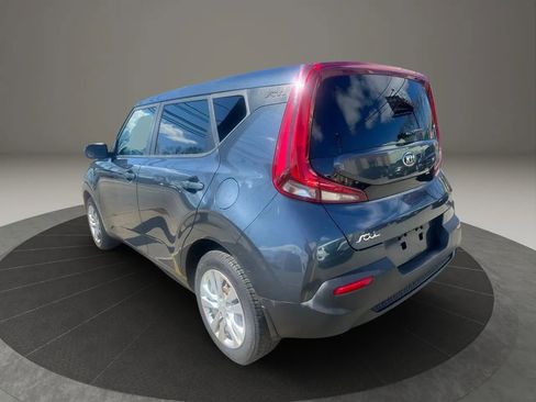 Used 2020 Kia Soul LX FWD image 7