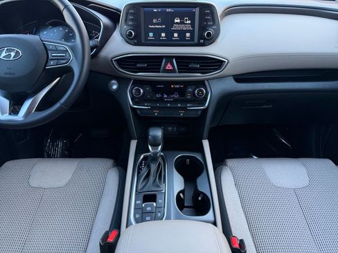 Used 2020 Hyundai Santa Fe SEL w/ Convenience Package image 26