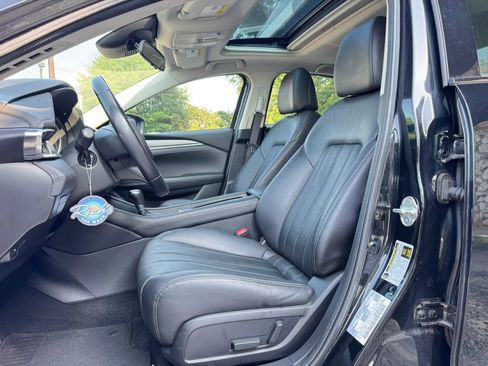 Used 2018 MAZDA MAZDA6 Touring FWD image 22