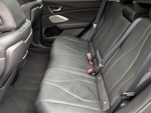 Certified 2022 Acura RDX w/ Technology Package image 13