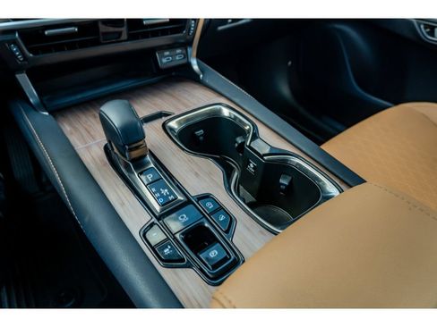 Used 2023 Lexus RX 350 Premium Plus w/ Accessory Package (Z1) AWD/4WD image 26
