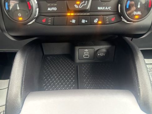 Used 2024 Ford Bronco Sport Outer Banks image 24