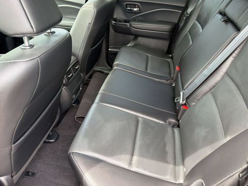 Used 2025 Honda Ridgeline RTL image 22