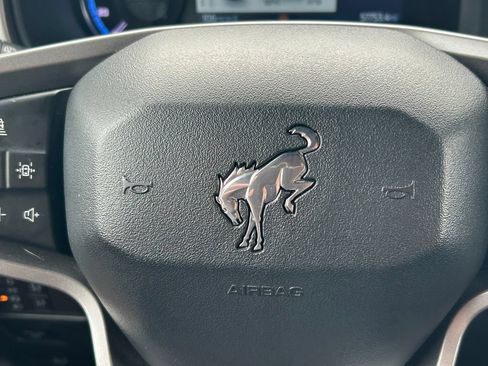 Used 2023 Ford Bronco Outer Banks AWD/4WD image 38