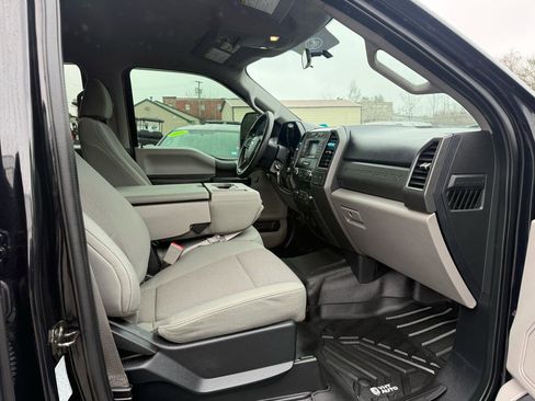 Used 2019 Ford F350 XL w/ STX Appearance Package image 22