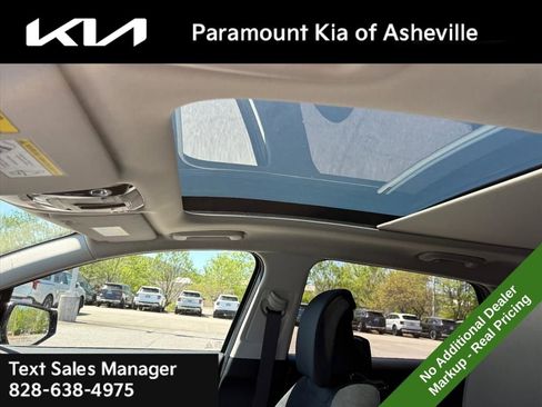 New 2026 Kia Sportage SX Prestige image 15