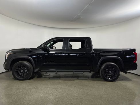 New 2026 Toyota Tundra Limited image 6