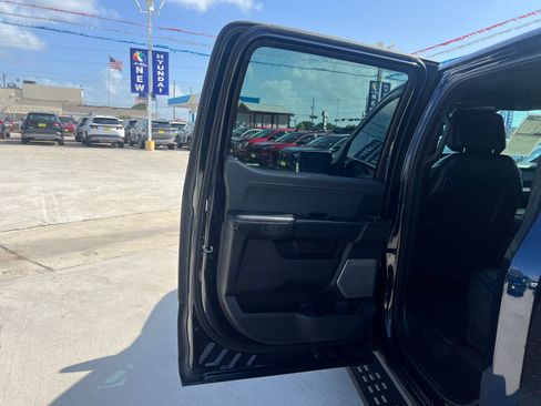 Used 2023 Ford F150 Raptor AWD/4WD image 14