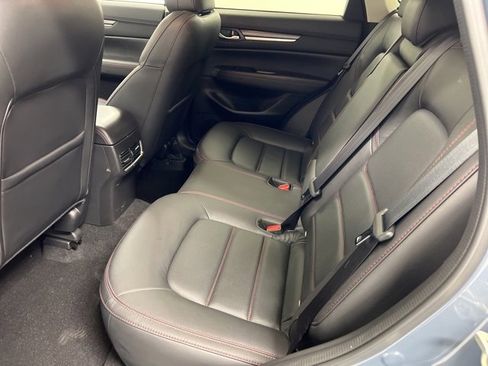 Used 2025 MAZDA CX-5 Carbon Edition image 10