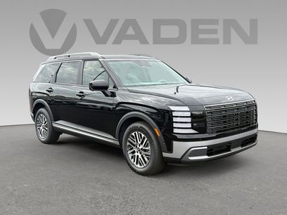 New 2026 Hyundai Palisade SEL